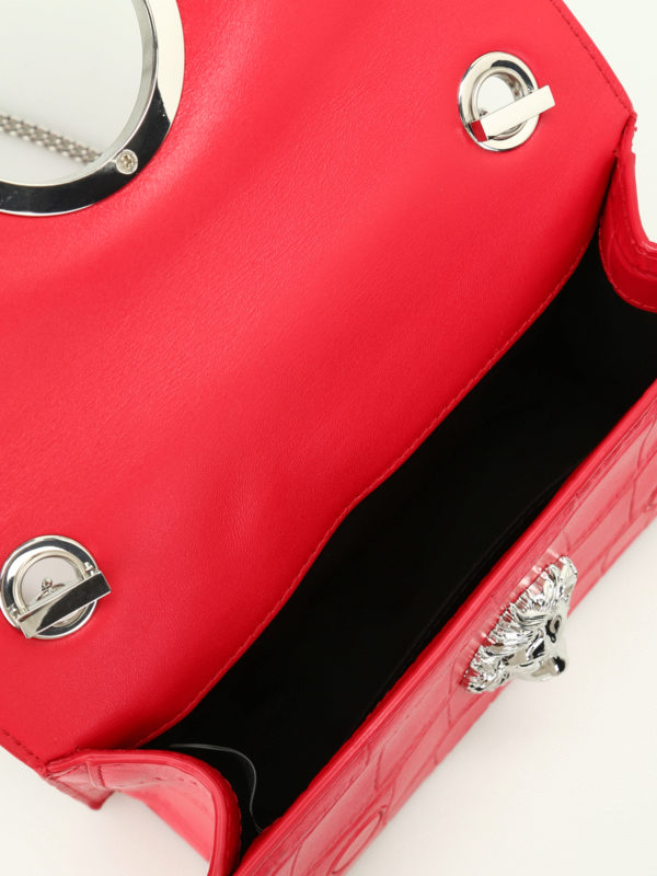 Versus Versace buy online Umhängetasche - Rot