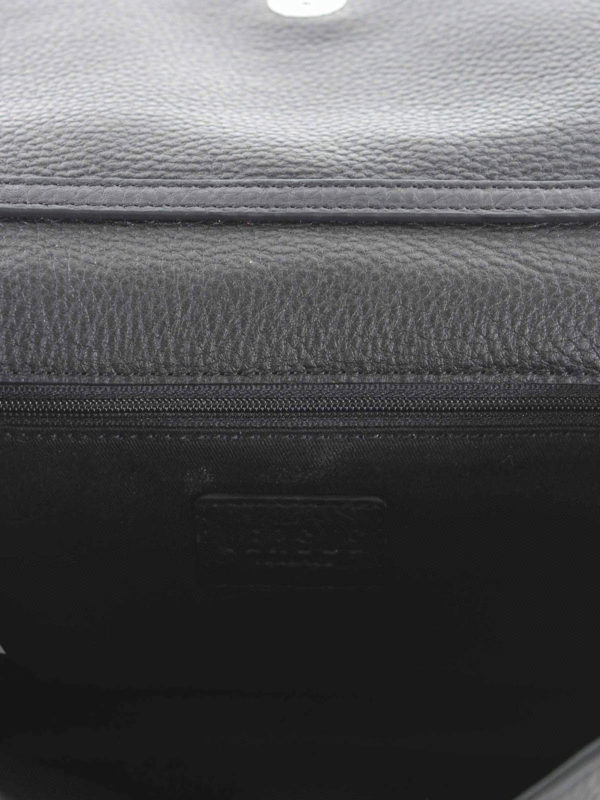 Versus Versace buy online Clutch - Schwarz