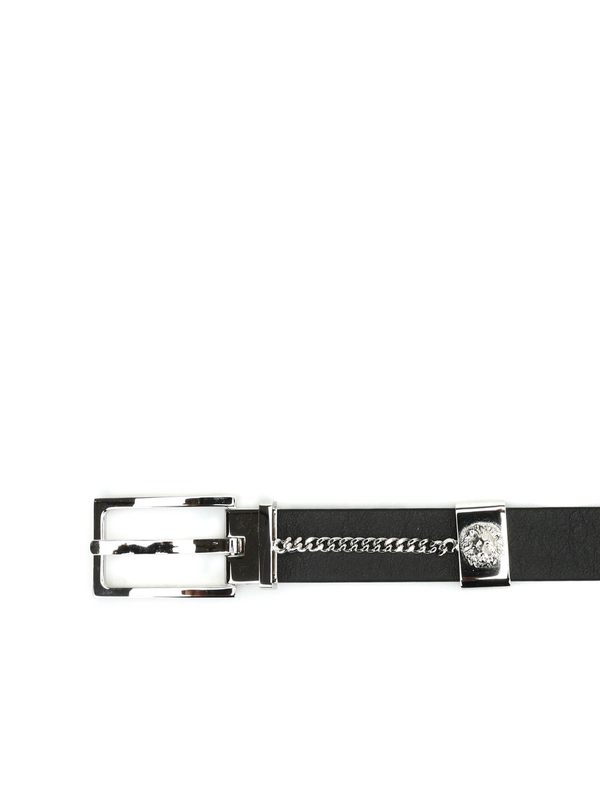Versus Versace buy online Cinturón Negro Para Mujer