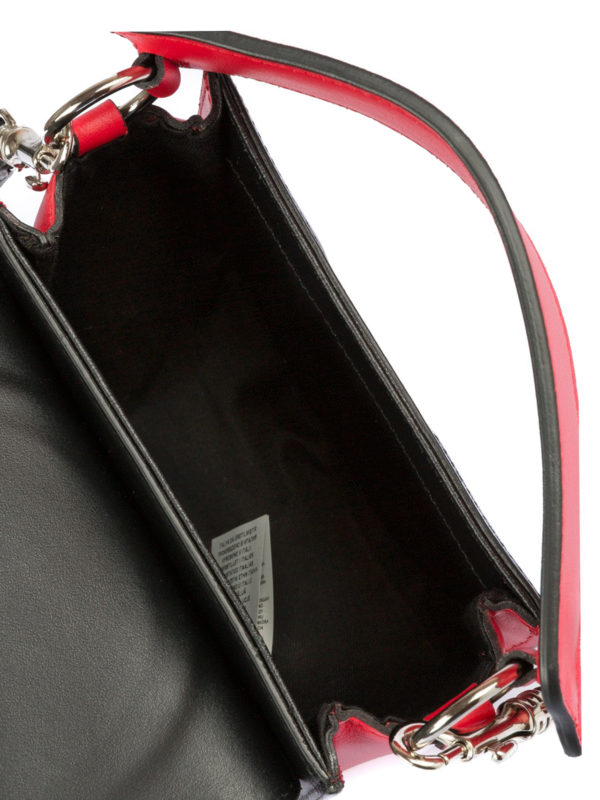 Versus Versace buy online Umhängetasche - Rot