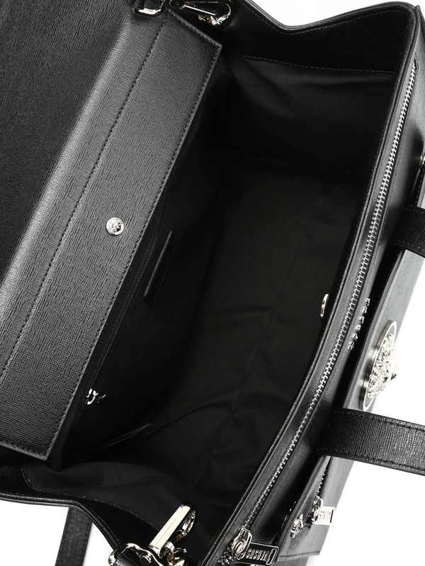 iKRIX Versus Versace: Bowling - Schwarz