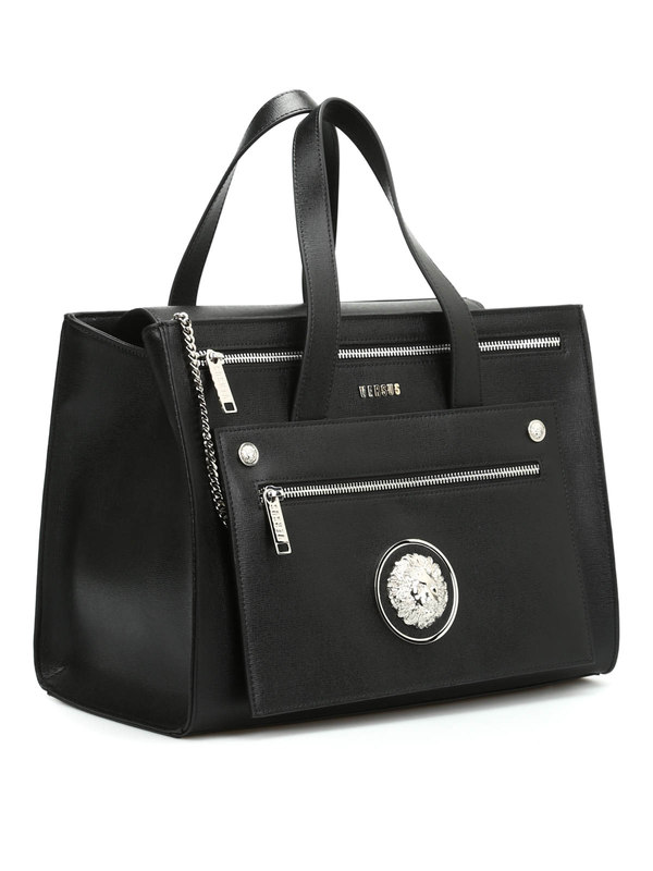 Versus Versace: Bowling online - Bowling - Schwarz