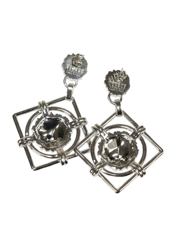 Versus Versace: Ohrringe online - Ohrring - Silber