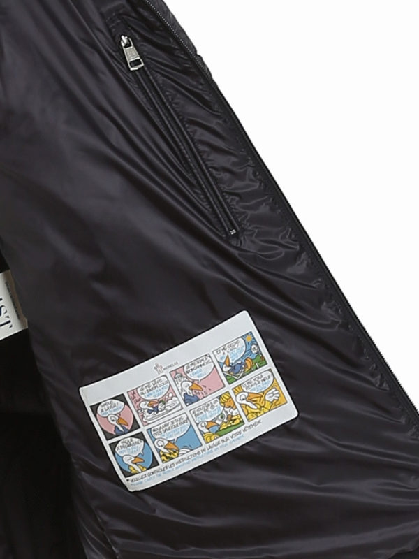 Verte puffer jacket shop online: MONCLER