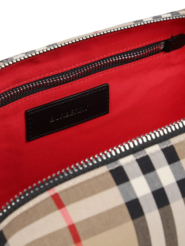 Etui - Beige shop online: BURBERRY