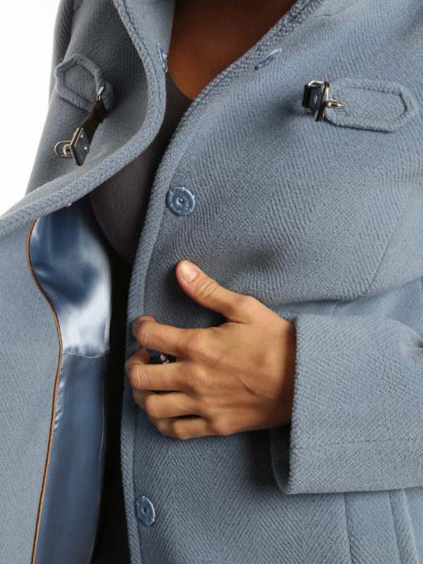 Cappotto Virginia