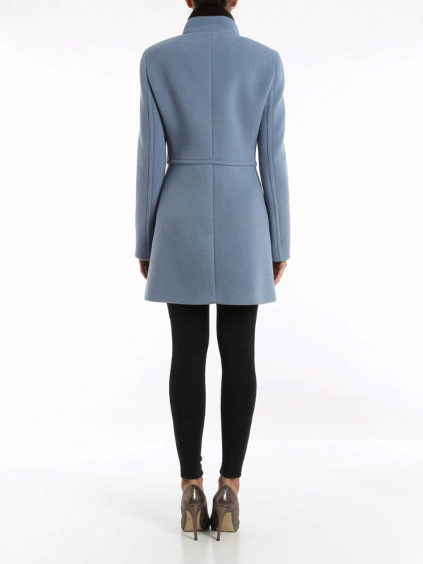 Cappotto Virginia shop online: FAY