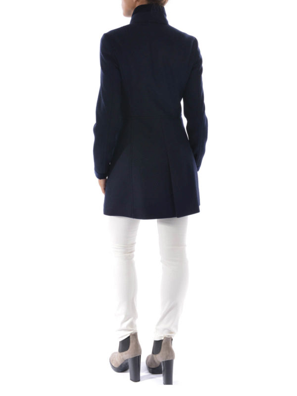 Virginia coat shop online: FAY
