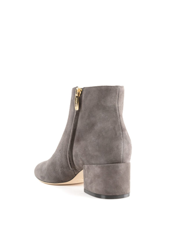 Bottines - Virginia shop online: SERGIO ROSSI