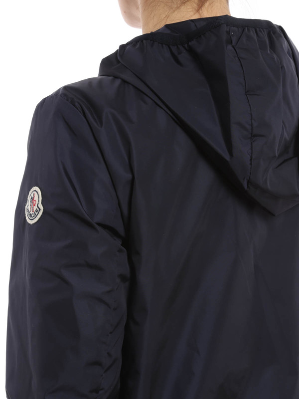 Vive waterproof jacket