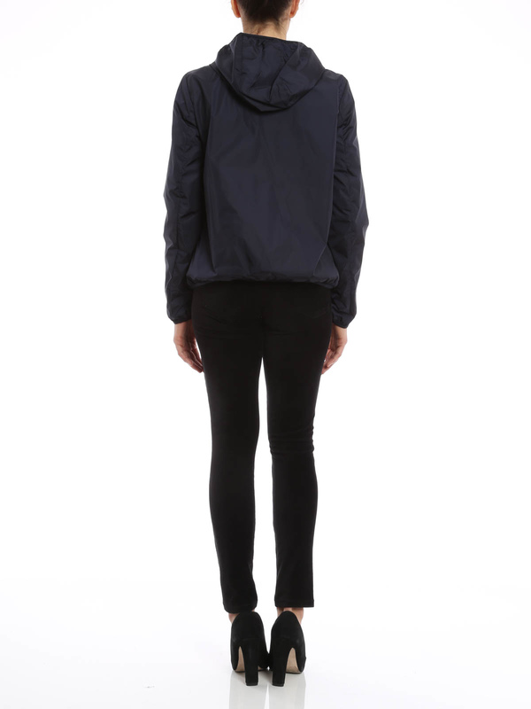 Vive waterproof jacket shop online: MONCLER