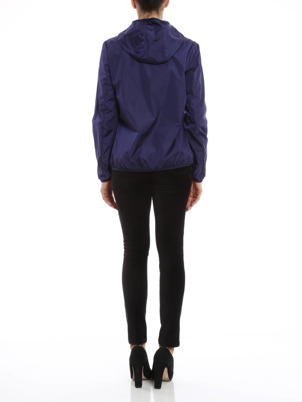 Vive waterproof jacket shop online: MONCLER