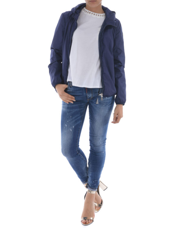 Vive waterproof jacket shop online: MONCLER