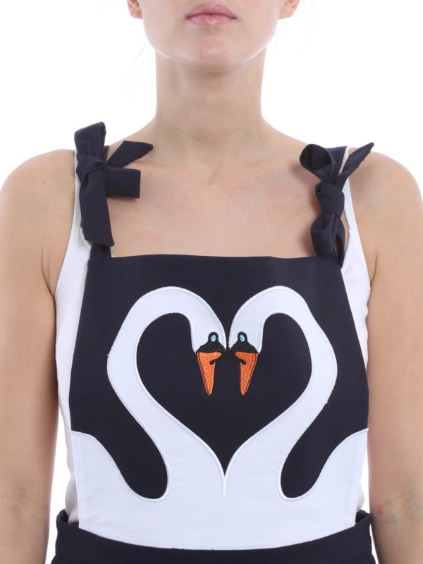 Vivetta buy online Alberta overalls