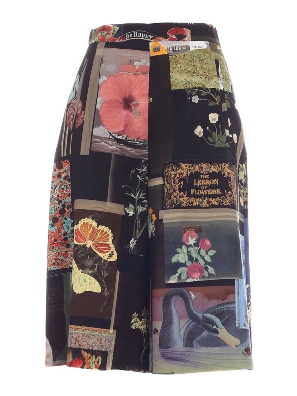 Vivetta: Pantalons casual - Pantalons Décontractés