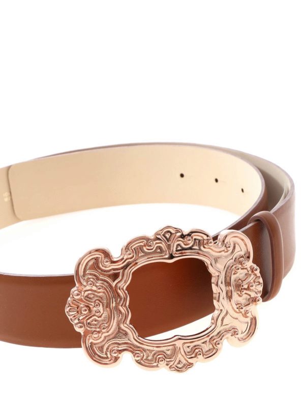 Vivetta: Gürtel online - Gürtel - Braun