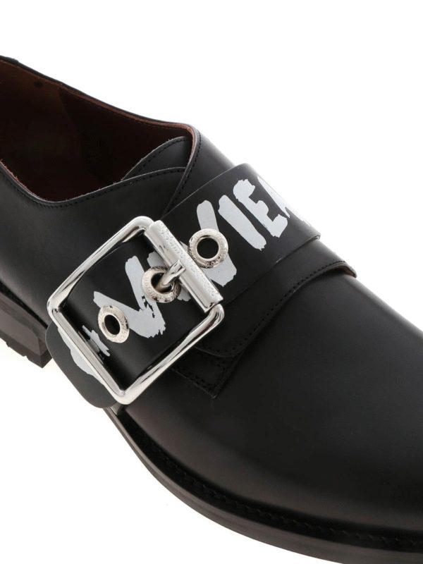 VIVIENNE WESTWOOD buy online Chaussures À Lacets - Noir