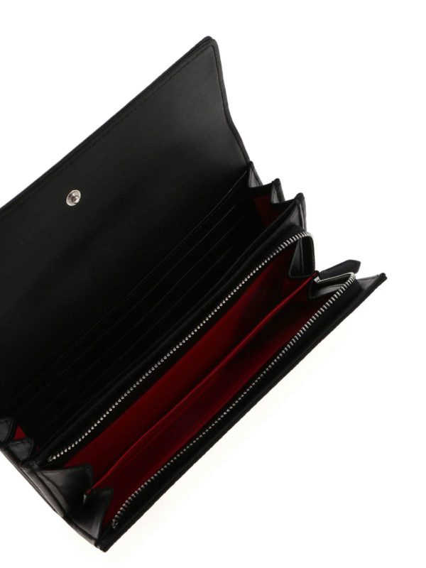 Wallets & purses Vivienne Westwood - Annie Long wallet