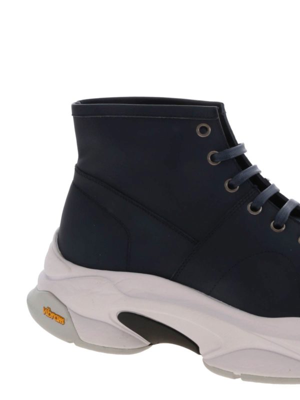 VIVIENNE WESTWOOD buy online スニーカー - ブルー