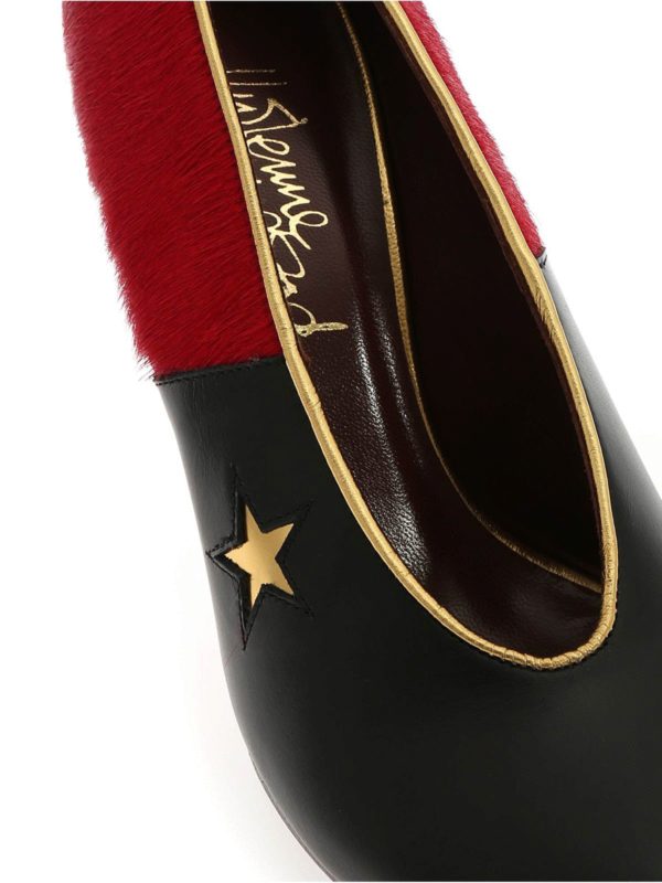 VIVIENNE WESTWOOD buy online Stars Court pumps
