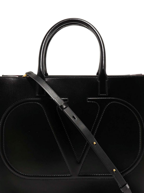 Vlogo Walk medium bag shop online: VALENTINO GARAVANI