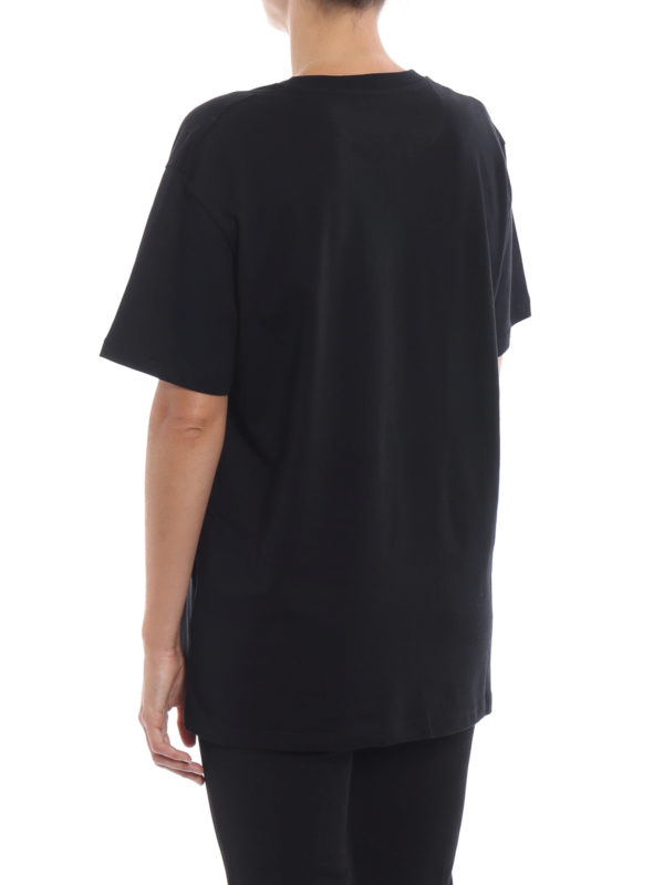 Tシャツ - Vltn shop online: VALENTINO