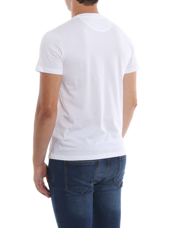 Tシャツ - Vltn shop online: VALENTINO