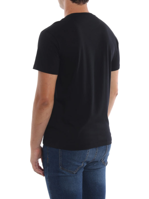 Tシャツ - Vltn shop online: VALENTINO