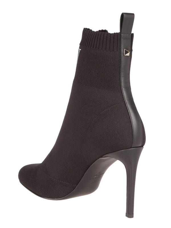 Bottines - Vltn shop online: VALENTINO GARAVANI