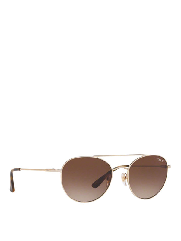 VOGUE: Gafas de sol - Gafas De Sol - Multicolor