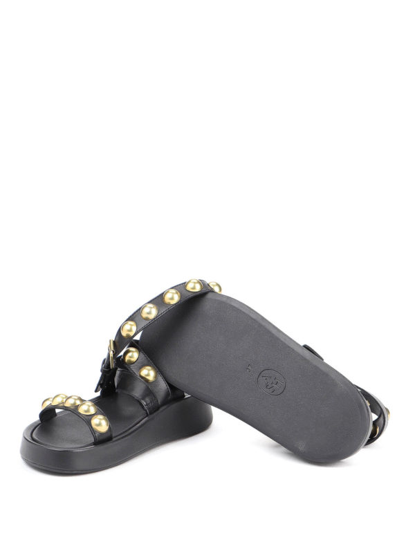 Ash vox sandals new arrivals