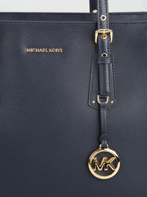 Shopper - Blau shop online: MICHAEL KORS