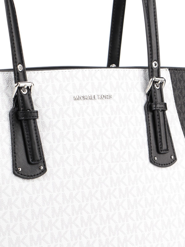 Shopper - Weiß shop online: MICHAEL KORS