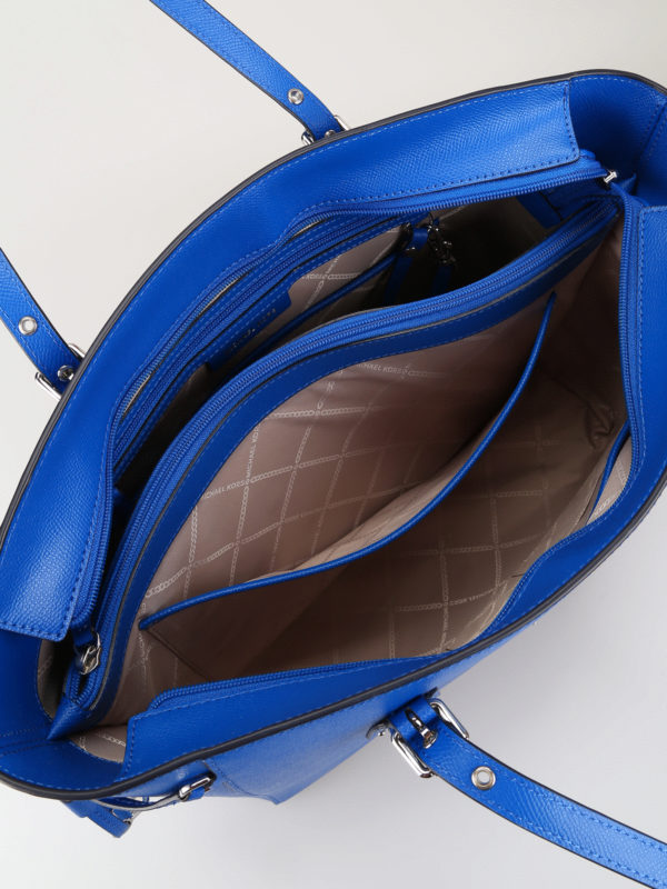 Shopper - Blau shop online: MICHAEL KORS