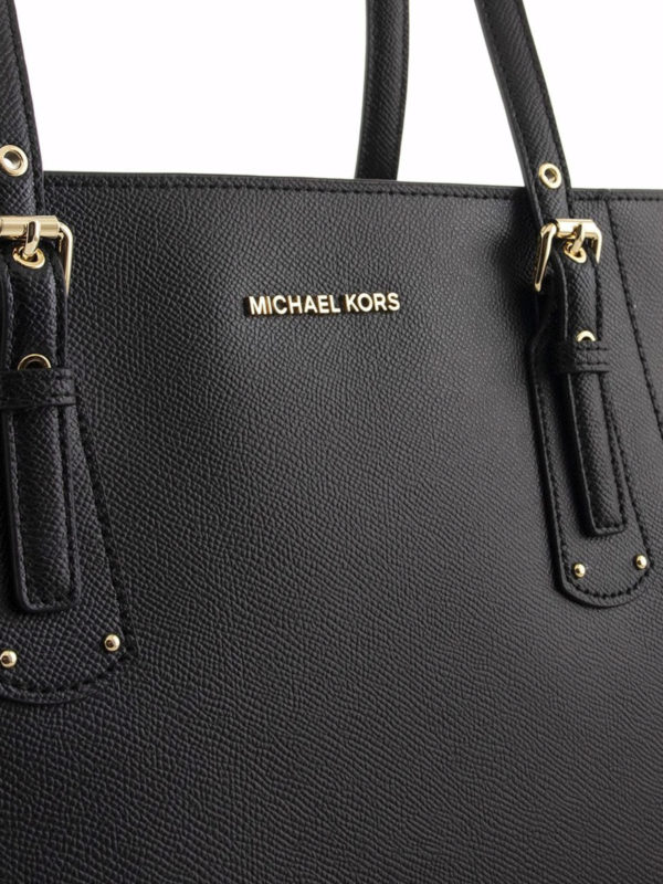 Shopper - Schwarz shop online: MICHAEL KORS