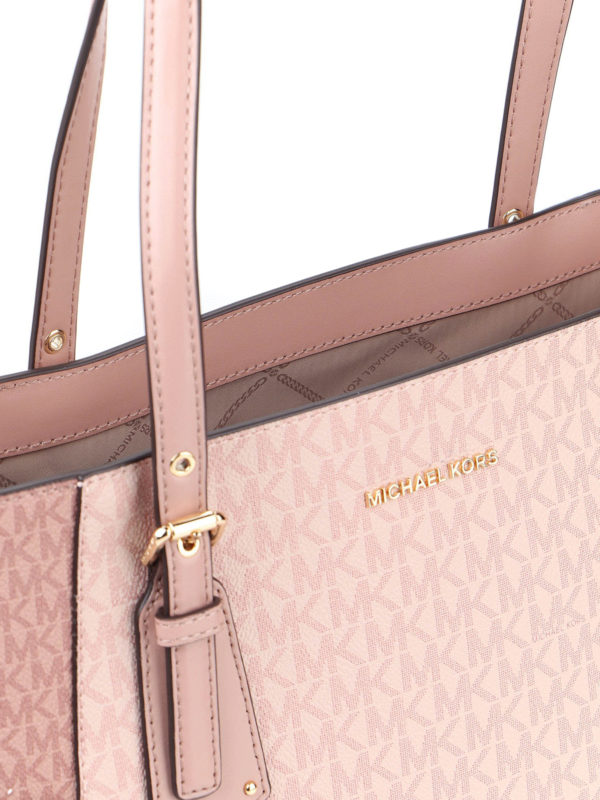 Shopper - Rosa shop online: MICHAEL KORS