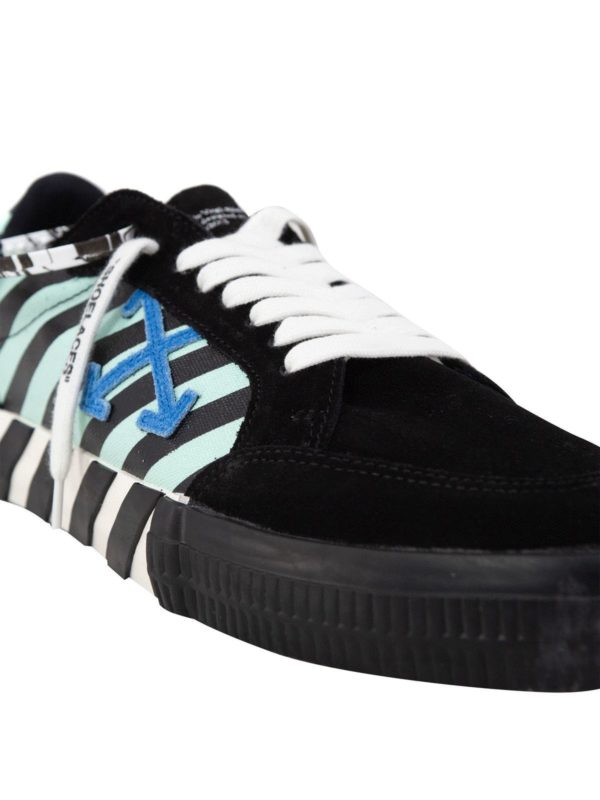 Baskets - Noir shop online: OFF-WHITE