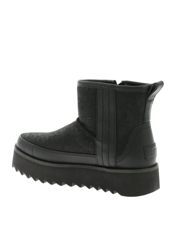 Stiefeletten - Schwarz shop online: UGG