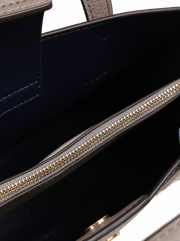 Walker small tote shop online: TORY BURCH