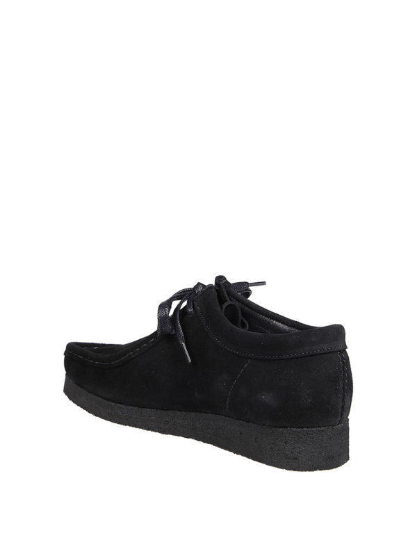 Polacchini Wallabee shop online: Palm Angels
