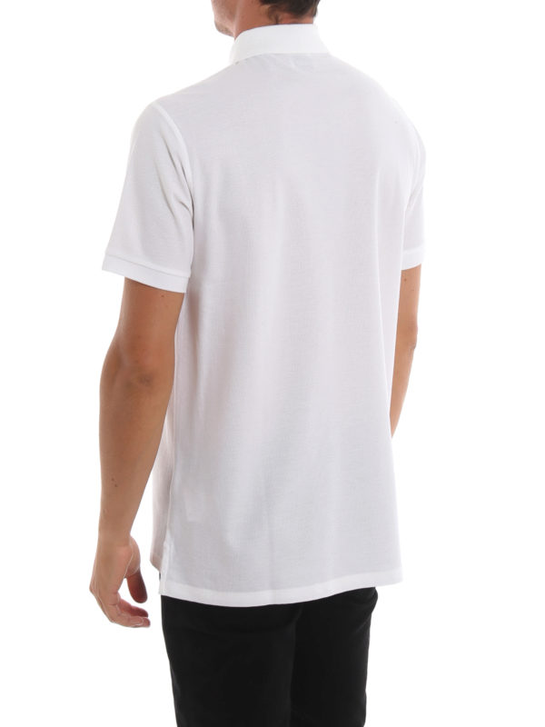 Polo - Warren shop online: BURBERRY