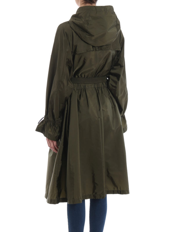 パーカー - Washington shop online: MONCLER