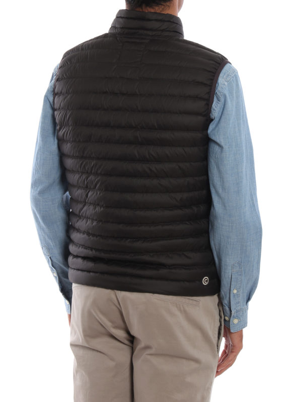 Chaleco - Marrón shop online: Colmar Originals