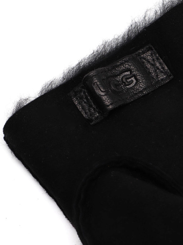 Guantes - Negro shop online: UGG
