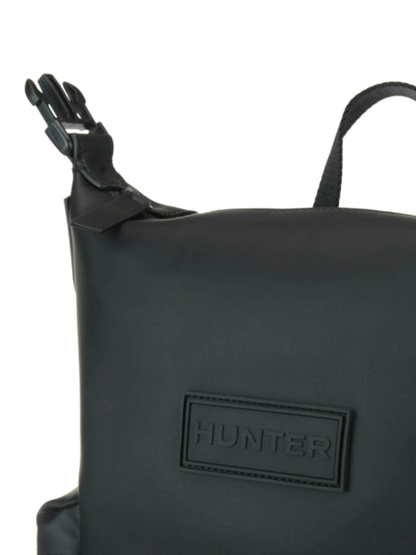 Water resistant nylon backpack shop online: Hunter