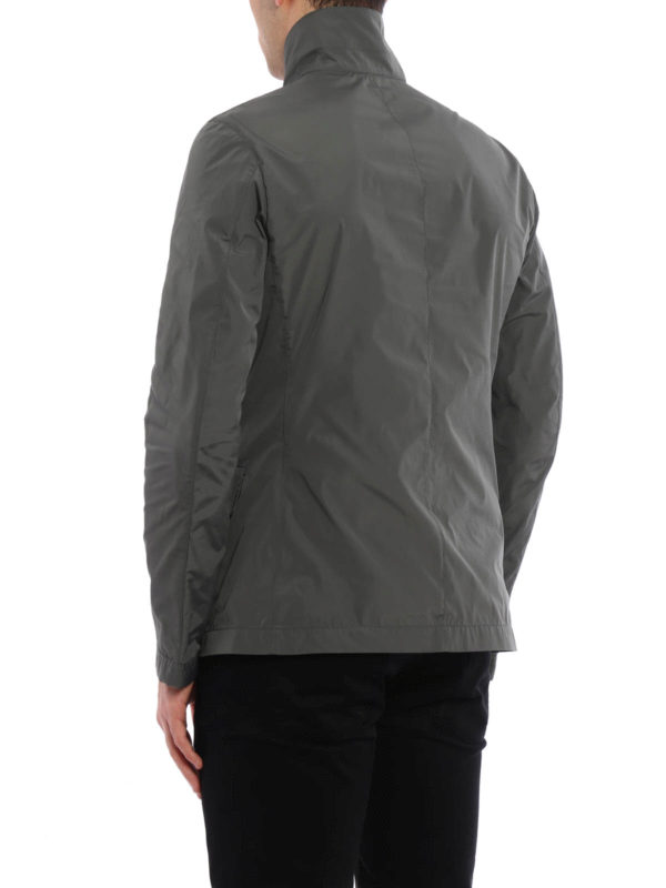 Waterproof jacket shop online: FAY