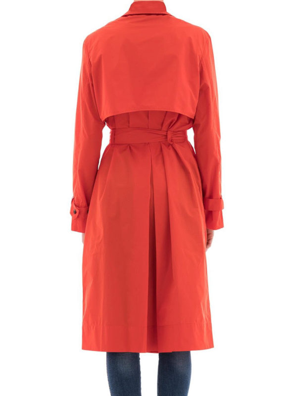 Trench-Coat - Over shop online: KENZO