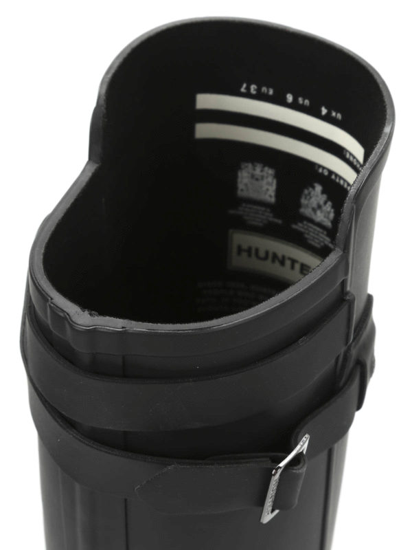 Botas Negras Para Mujer shop online: Hunter