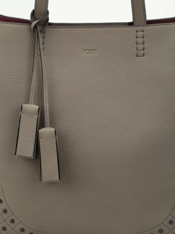 Sac Cabas - Wave Bag M shop online: TOD