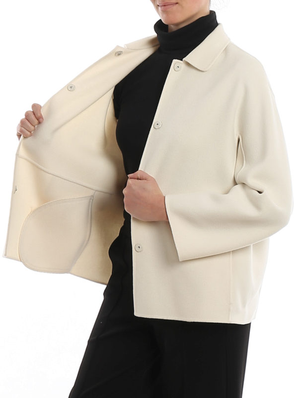 WEEKEND MAX MARA buy online Ande wool jacket
